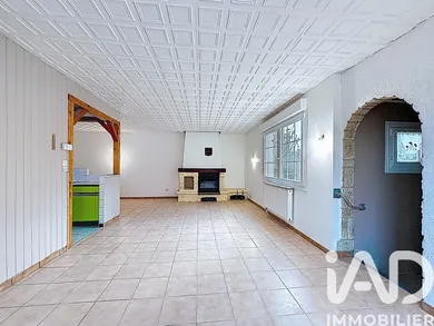 Maison à Thionville (57100)