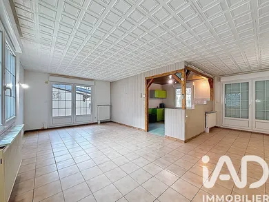 Maison à Thionville (57100)