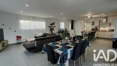 House in La Chapelle-Hermier (85220)