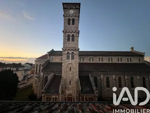 Appartement à Reims (51100)