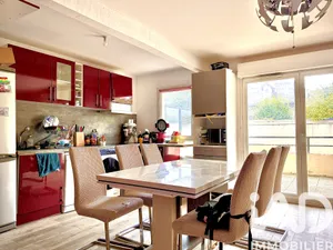 Apartment at Corbeil-Essonnes (91100)