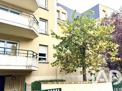 Appartement à Corbeil-Essonnes (91100)