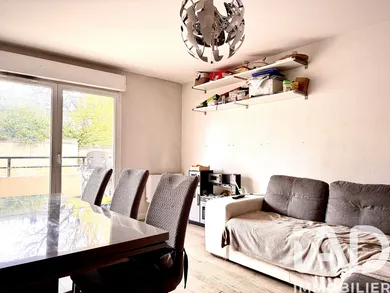 Appartement à Corbeil-Essonnes (91100)