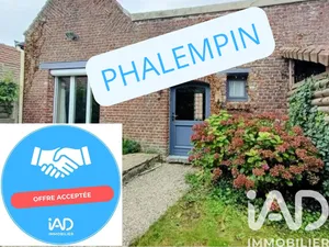 House at Phalempin (59133)