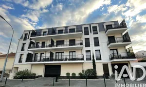 Apartment at Savigny-sur-Orge (91600)