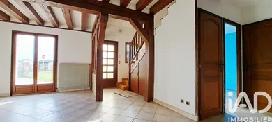 Traditional house in Vimory (45700)