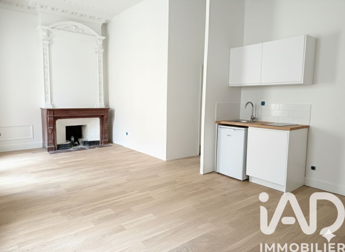 appartement à Valergues