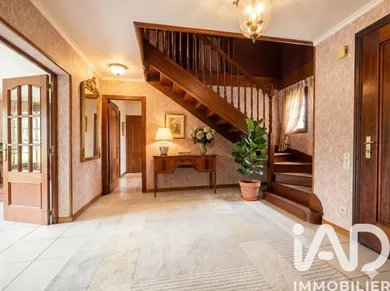 Maison à Saint-Jean-de-Luz (64500)