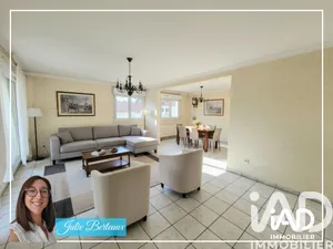 Apartment at Saint-Genest-Lerpt (42530)