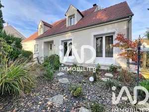 House at Tournan-en-Brie (77220)