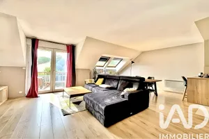 Appartement à Massy (91300)