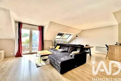 Apartment in Massy (91300)