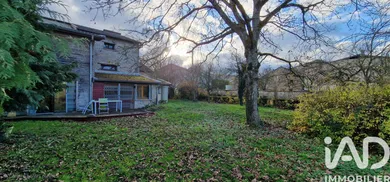 Maison de village à Bouxurulles (88130)
