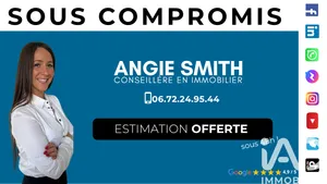 Appartement à Margency (95580)