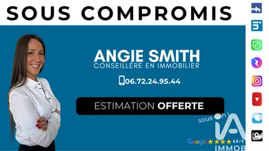 Apartment at Margency (95580)