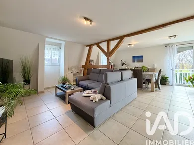 Appartement à Réding (57445)