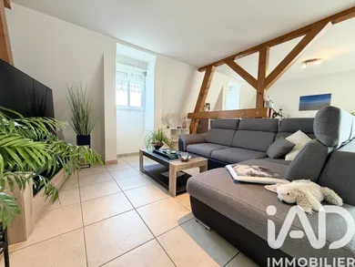 Appartement à Réding (57445)