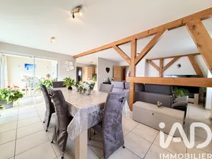 Appartement à Réding (57445)