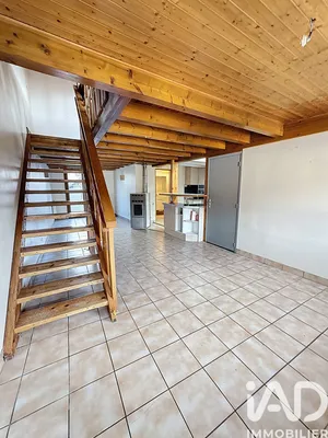 Duplex à Valserhône (01200)
