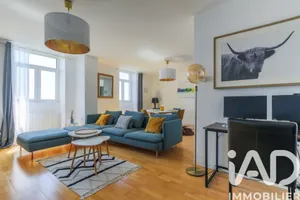 Appartement à Saint-Julien-lès-Metz (57070)