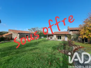 Park home at Mauges-sur-Loire (49410)