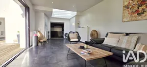 Townhouse in Vannes (56000)