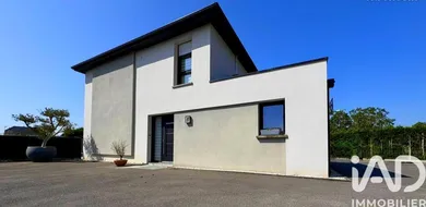 Maison à Hénin-sur-Cojeul (62128)