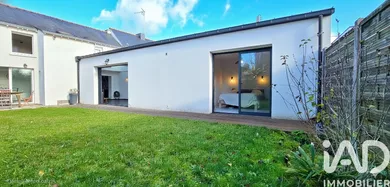 Maison de ville à Vannes (56000)