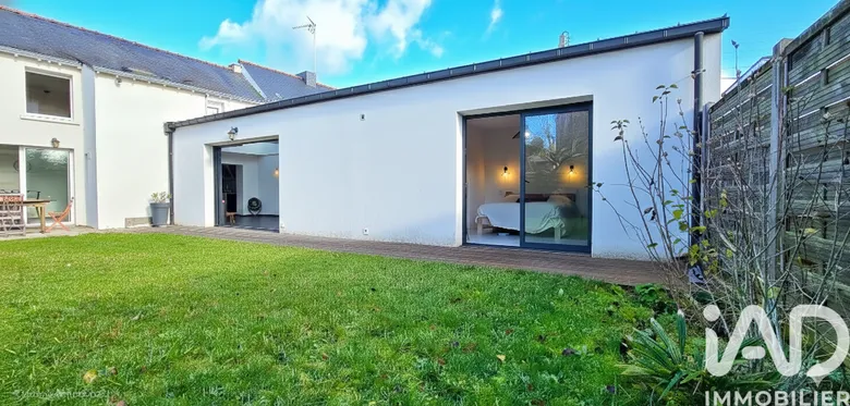 Maison 4 pièces 115 m² · à Vannes · 115 m² · 455 000 €