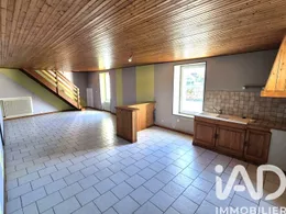 Maison de village à Doux (79390)