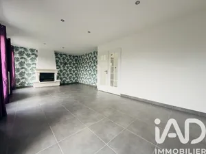 Maison à Neuville-Saint-Vaast (62580)