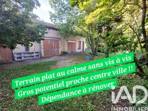 Maison à Toul (54200)