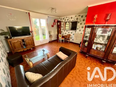 House at Beaussais-sur-Mer (22650)