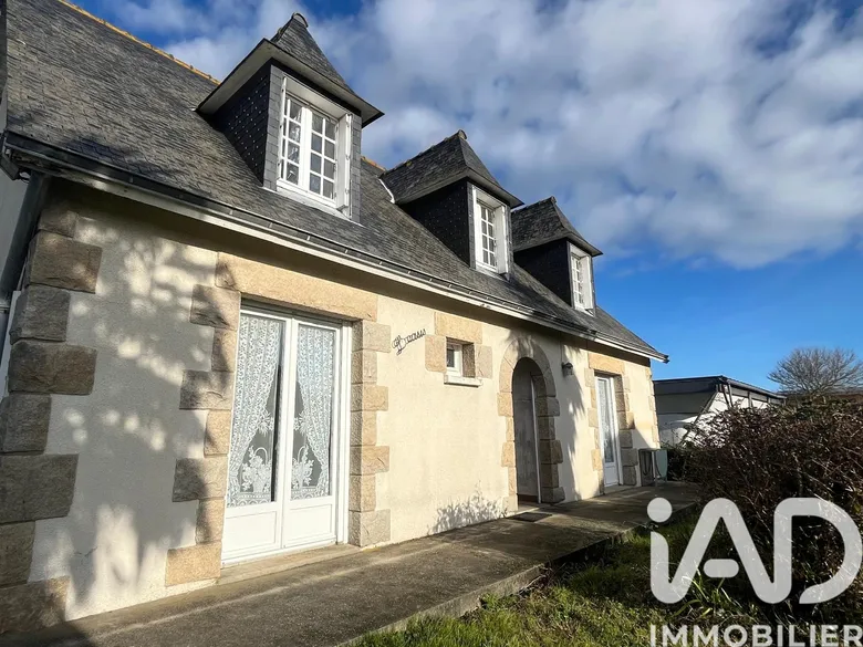 Maison 6 pièces 128 m² · à Beaussais-sur-Mer · 128 m² · 270 000 €