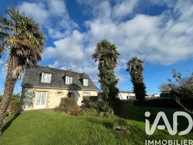 Maison à Beaussais-sur-Mer (22650)