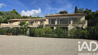 Apartment at Grimaud (83310)