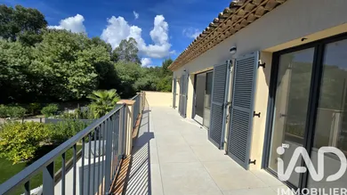 Apartment at Grimaud (83310)