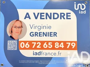 Building plot at Châlons-en-Champagne (51000)