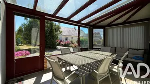 Traditional house in Gouville-sur-Mer (50560)