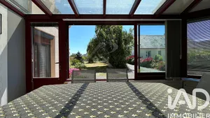 Traditional house in Gouville-sur-Mer (50560)