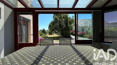 Traditional house in Gouville-sur-Mer (50560)