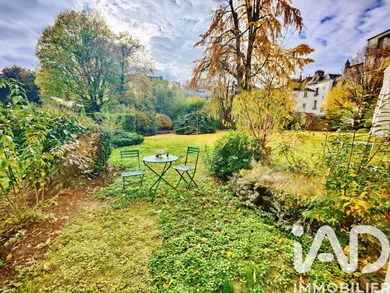 Apartment in Tours (37000)