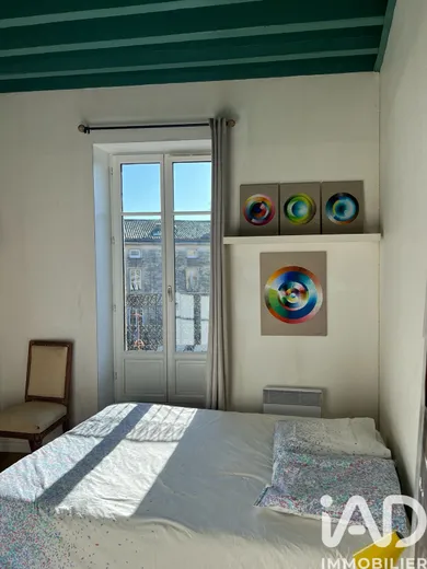 Apartment in Bordeaux (33000)
