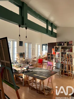 Appartement à Bordeaux (33000)