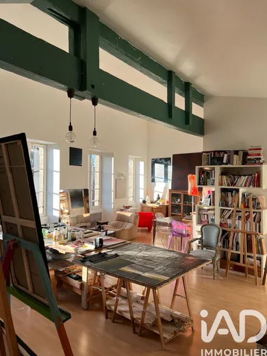 Apartment at Bordeaux (33000)