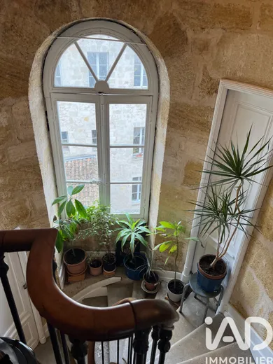 Apartment in Bordeaux (33000)