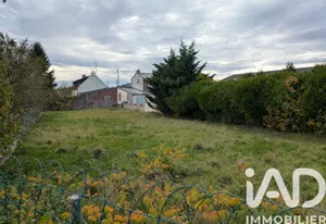 Building plot at Sailly-lez-Cambrai (59554)