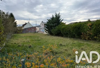 Terrain à bâtir à Sailly-lez-Cambrai (59554)