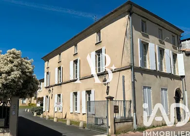 Appartement à LANGON (33210)