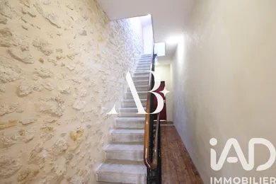Apartment in LANGON (33210)
